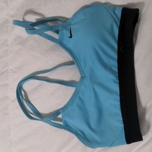 Nike sports bra
